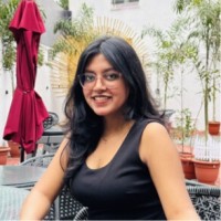 Daira Edtech Employee Sanchita Kiran's profile photo