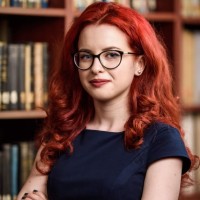 ProtectMARK Employee Maria Gârban's profile photo