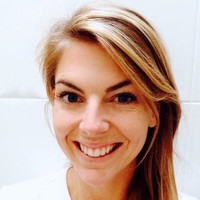 LivTours Employee Kristin Karstensdotter's profile photo