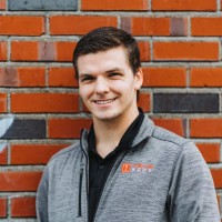 Caleb Pruitt Email & Phone Number