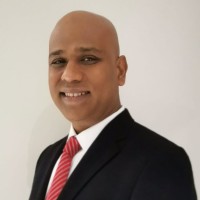 CAPRISA Employee Naren Dhoodhanath's profile photo