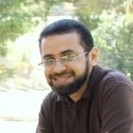 Access Group Employee Fawad Qureshi's profile photo