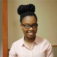 Explore Charter School Employee Dominique Dawkins's profile photo