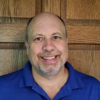 Newterra Employee Anthony Christianson's profile photo
