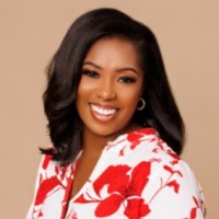 Alliant Health Solutions Employee Rukiya Campbell's profile photo