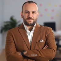 Cloudvests Employee Moatasem Abdalmahdi's profile photo
