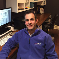 SEI Construction, Inc. Employee Mike Rizzo's profile photo