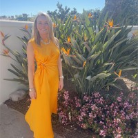 Maggie Sottero Designs Employee Kim Stuart's profile photo