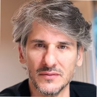 Apple Employee Frederic Roger's profile photo
