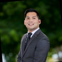 Royal Brisbane & Women’s Hospital Employee Thienan Phamnguyen's profile photo