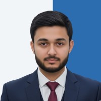 Riayatech Employee Muhammad Mudassar's profile photo