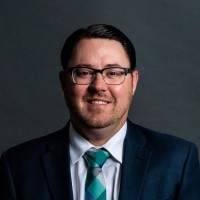 Compliance Resource, LLC Employee Brent Vincent's profile photo