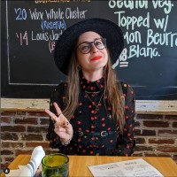 The Normal Brand Employee Georgia Trimble's profile photo