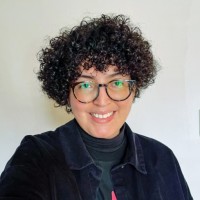 Dígito Employee Andrea Blasco Rodríguez's profile photo