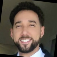 Google Employee Mark Castro's profile photo