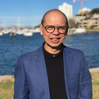 Assist to Succeed (ATS) Consulting Employee Chun Cheung's profile photo