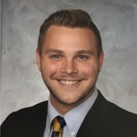 Booz Allen Hamilton Employee Ryan McMullen's profile photo