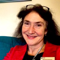 Cheam School Employee Rachel Penberthy's profile photo