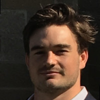 Databricks Employee Jonathan Searle's profile photo