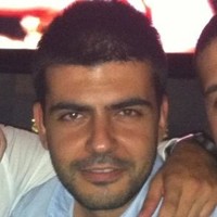 Cem Dağdeviren Email