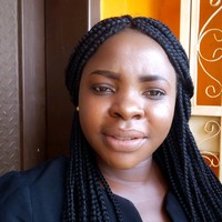 Halogen Security Employee Chinelo Iwuoha's profile photo