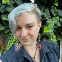 Axis Mundi Center for Mental Health Employee Rayne Banneck's profile photo