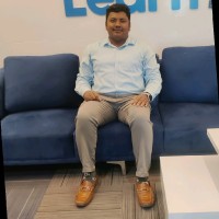 Bhanuprasad Mangalarapu Email