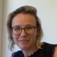 Tissue Dynamics Employee Sonia Kandelis-Shalev's profile photo
