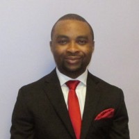 Trailhead by Salesforce Employee Michael Osho's profile photo