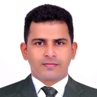 Lijo George Email