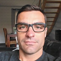 AGILITEAM GROUP Employee Sébastien Bonnet's profile photo