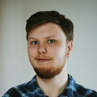 Rødt Employee Erik Mamen's profile photo