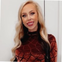 Elite Printing and Packaging, Inc. Employee Addy McMorris's profile photo