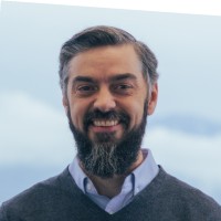 Helm Operations Employee Paul Cyr's profile photo