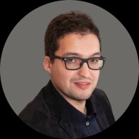 SUNZIL Employee Grégoire Delcroix's profile photo