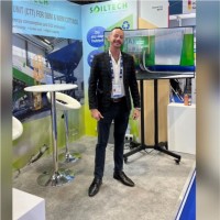 Soiltech AS Employee Daniel Roberts's profile photo