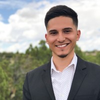 Joshua Maestas