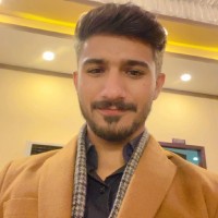 InoTech Solutions Employee Muhammad Hammad's profile photo