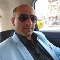 Ventures Communications Employee Irfan Lakhani's profile photo