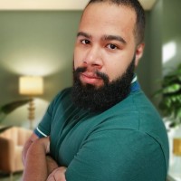 CMC Modular Employee Caique MacIel dos Santos's profile photo