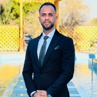 KTCC Employee Mohanad Gharrawi's profile photo