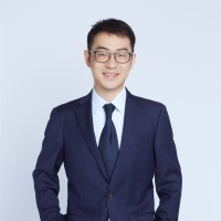 Procter & Gamble China Employee Ian Yu's profile photo
