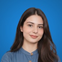 Idea Maker Employee Tayyaba Ameen's profile photo