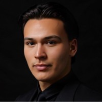 KC Custom Homes Employee Alexander Garza's profile photo