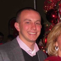 Adventureland Amusement Park Employee Steven Gentile's profile photo