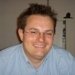 EKOPAK Sustainable Water Employee Patrick Parfondry's profile photo