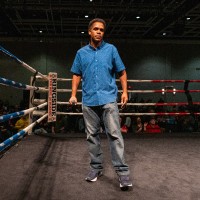 Eric Watkins
