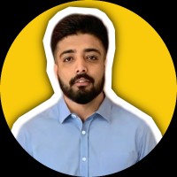 EAZY BUSINESS SOLUTIONS Employee Nishanth K's profile photo