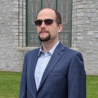 Ten63 Therapeutics Employee Aleksandr Kivenson's profile photo