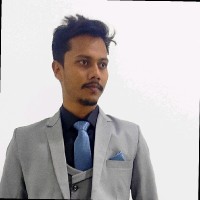 Solution Wagon Employee Arif Rasool's profile photo